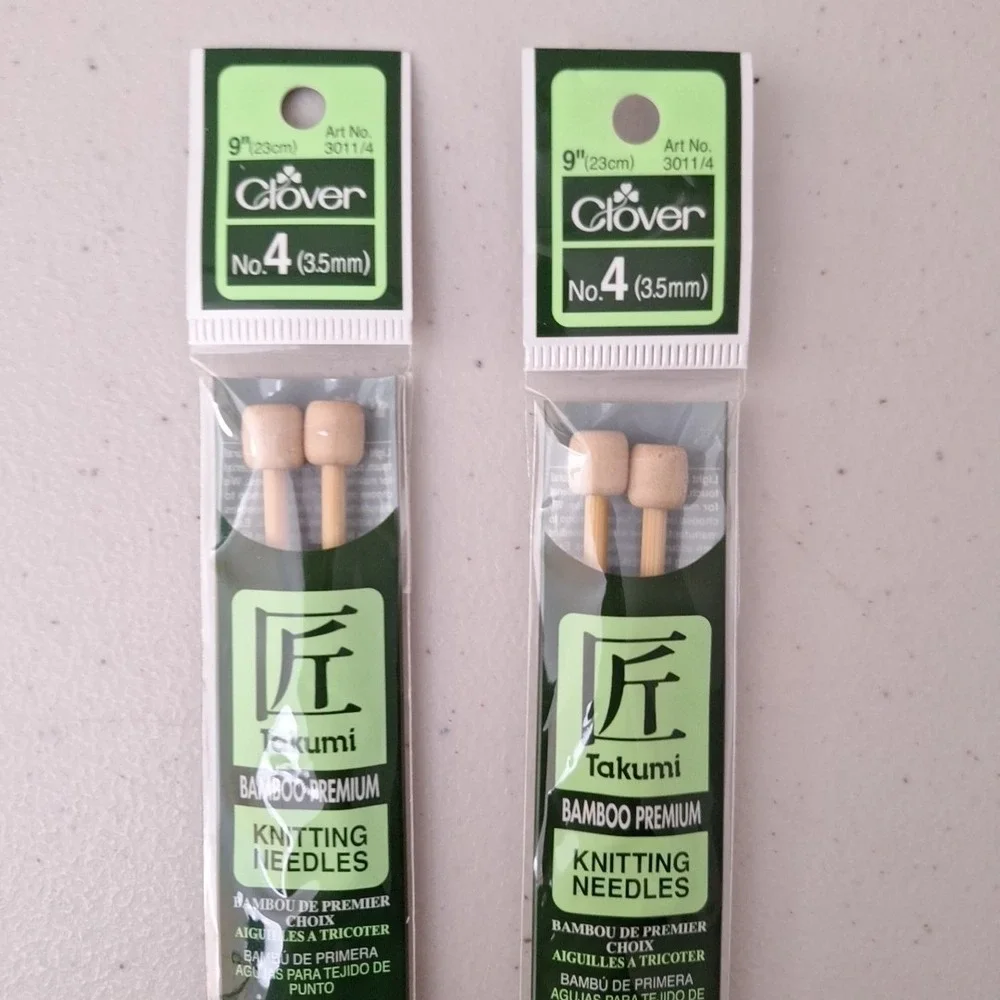 Clover + Scout product set